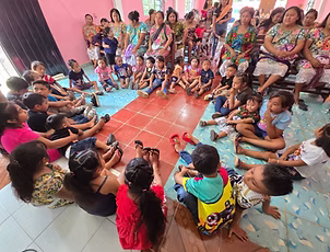 Ministry highlight